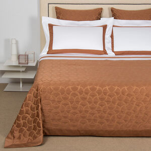 slide 1 Luxury Tile Bedspread