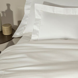 slide 5 Single Ajour Duvet Cover