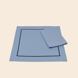 slide 3 Define Placemats and Napkins Set