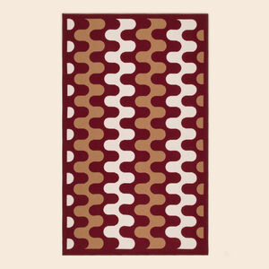Modernism Throw slide 1 Modernism Throw