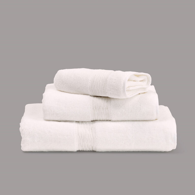 slide 3 Balance Lace Hand Towel