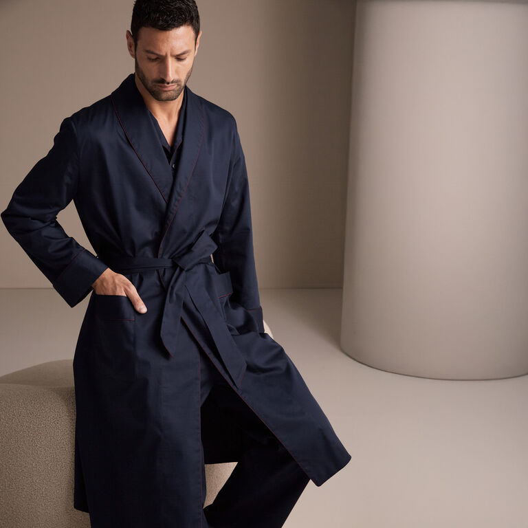 slide 1 Suite Sateen Robe