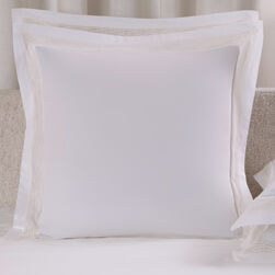 Balance Lace Euro Sham