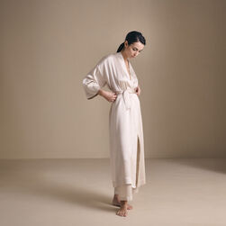 Cascade Robe