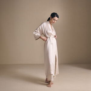 Cascade Robe slide 2 Cascade Robe