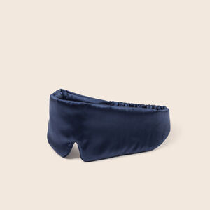 slide 2 Sanctuary Silk Eye Mask