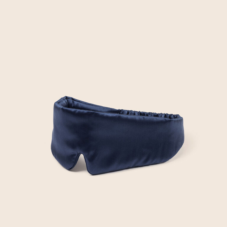 slide 2 Sanctuary Silk Eye Mask