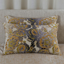 Collector Decorative Cushion Cover