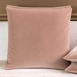 Luxury Cotton Velvet Decorative Cushion Cover slide 2 Luxury Cotton Velvet Decorative Cushion Cover