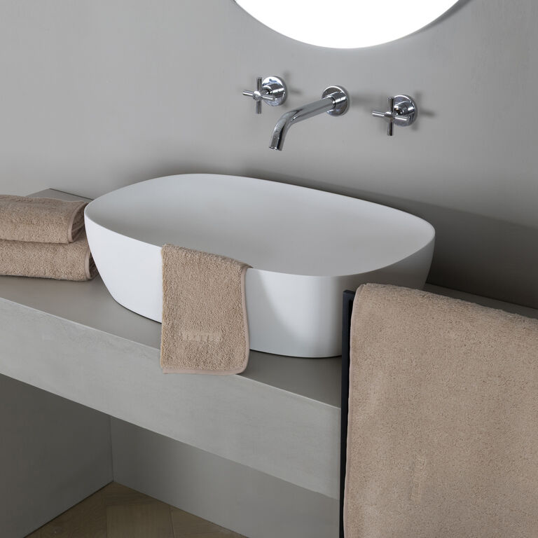 slide 2 Unito Bath Sheet