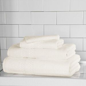 slide 1 Checkerboard Hand Towel