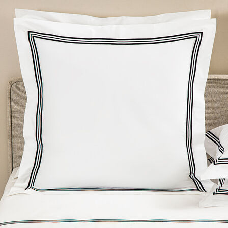 Triplo Bourdon Euro Sham