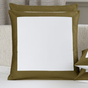 Bold Euro Pillowcase slide 1 Bold Euro Pillowcase