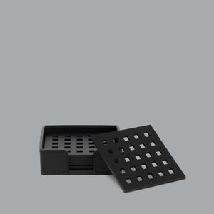 Cubo Coaster Set slide 1 Cubo Coaster Set