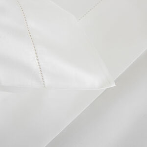 slide 3 Single Ajour Pillowcase Set
