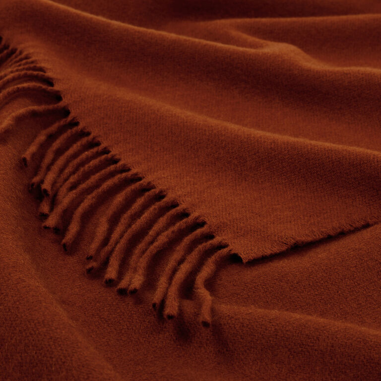 slide 3 Pure Cashmere Throw
