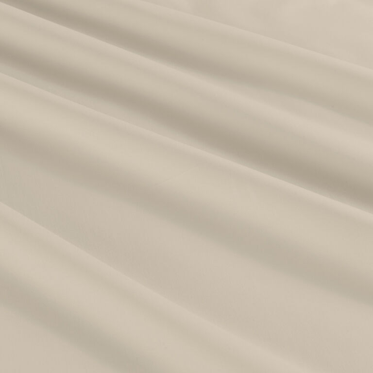 slide 3 Stardust Jacquard Bottom Sheet Fitted