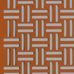 Basket Weave Gift Placemat