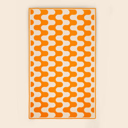 Modernism Throw