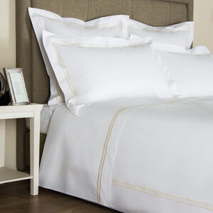 slide 2 Triplo Bourdon Duvet Cover