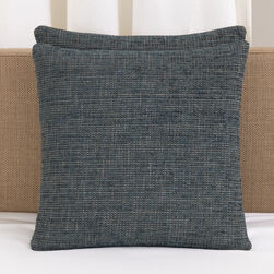 String Decorative Pillow Cover