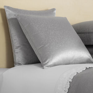 slide 2 Luxury Glowing Weave Decorative Pillow Cover