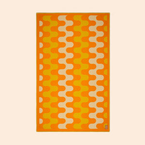 slide 2 Modernism Throw