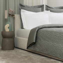 Avant Garde Jacquard Duvet Cover