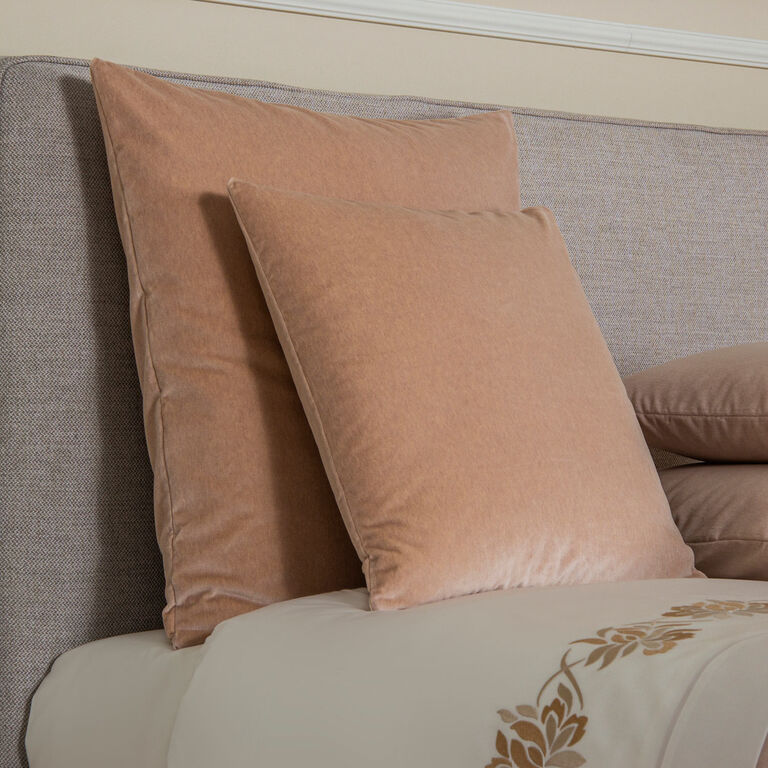 slide 2 Luxury Cashmere Velvet Decorative Cushion Cover