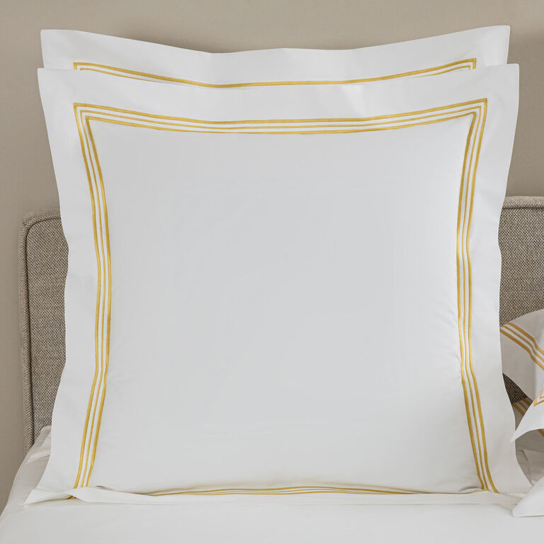slide 1 Triplo Bourdon Euro Sham