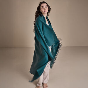 Pure Cashmere Throw slide 4 Pure Cashmere Throw