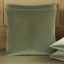 Luxury Cashmere Velvet Decorative Cushion Cover