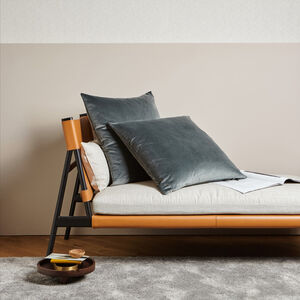 slide 1 Luxury Cashmere Velvet Decorative Cushion Cover