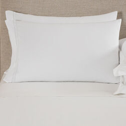 Doppio Ajour Pillowcase