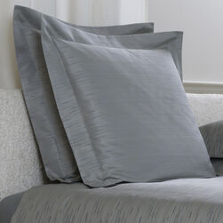 Stardust Jacquard Euro Sham