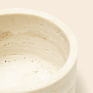 slide 4 Modernism Small Sculptural Container