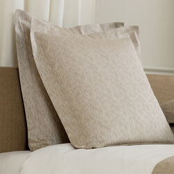 Luxury Reed Euro Sham