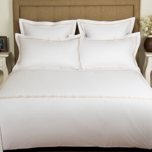 slide 4 Cruise Duvet Cover