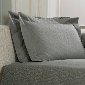 slide 2 Avant Garde Jacquard Sham