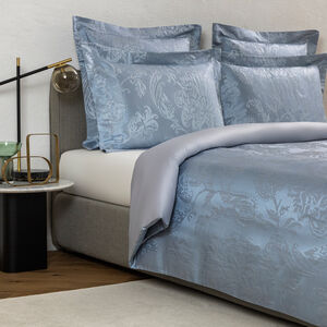 slide 2 Luxury Brocade Duvet Cover Set