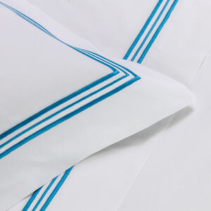 Triplo Bourdon Boudoir Sham slide 3 Triplo Bourdon Boudoir Sham