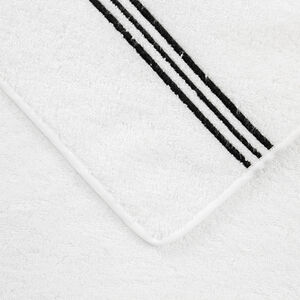 Triplo Bourdon Guest Towel slide 3 Triplo Bourdon Guest Towel
