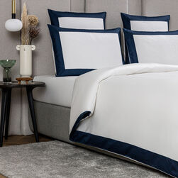 Bold Duvet Cover