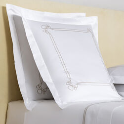 Sirmione Embroidered Euro Sham