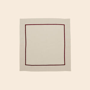 slide 3 Define Napkins Set