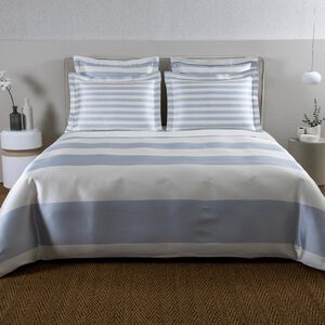 slide 1 La Serenissima Limited Edition Duvet Cover Set