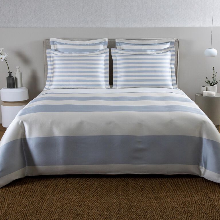 slide 1 La Serenissima Limited Edition Duvet Cover Set