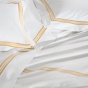 slide 4 Triplo Bourdon Euro Sham