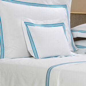 Triplo Bourdon Boudoir Sham slide 2 Triplo Bourdon Boudoir Sham