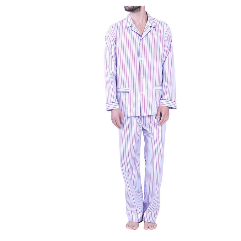 slide 1 Fragoso Pyjamas